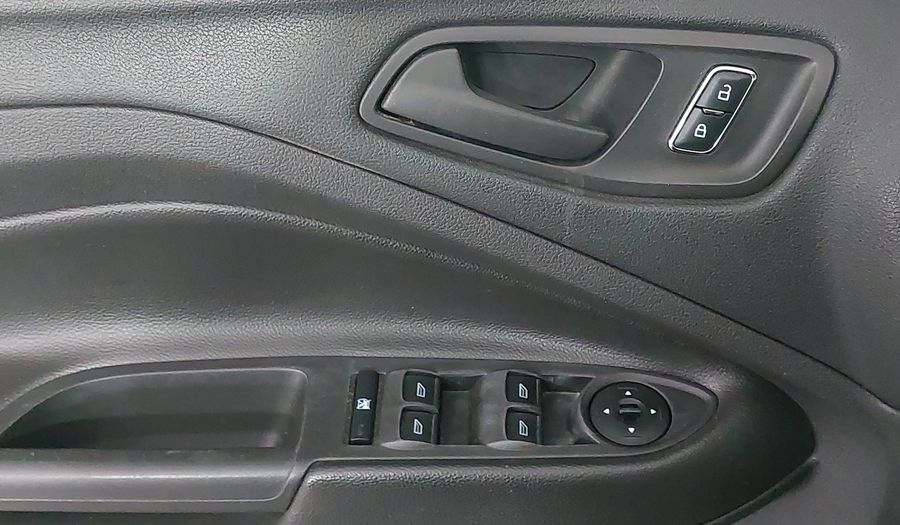 Ford Escape 2.5 S I4 AT Suv 2013