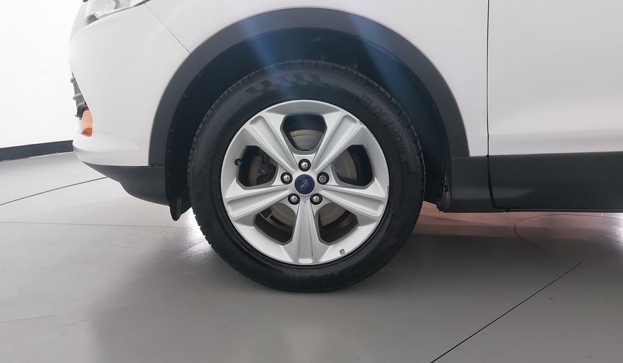 Ford Escape 2.5 S I4 AT Suv 2013