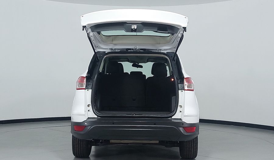 Ford Escape 2.5 S I4 AT Suv 2013