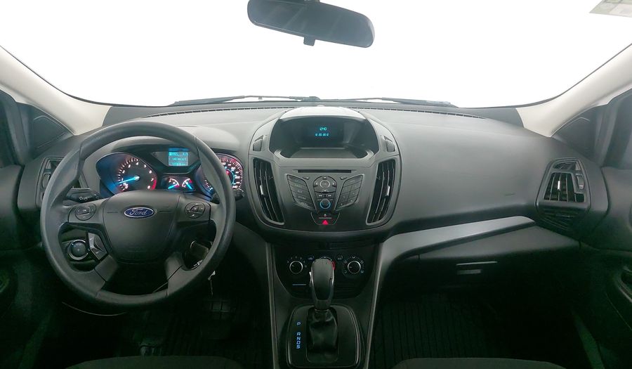 Ford Escape 2.5 S I4 AT Suv 2013