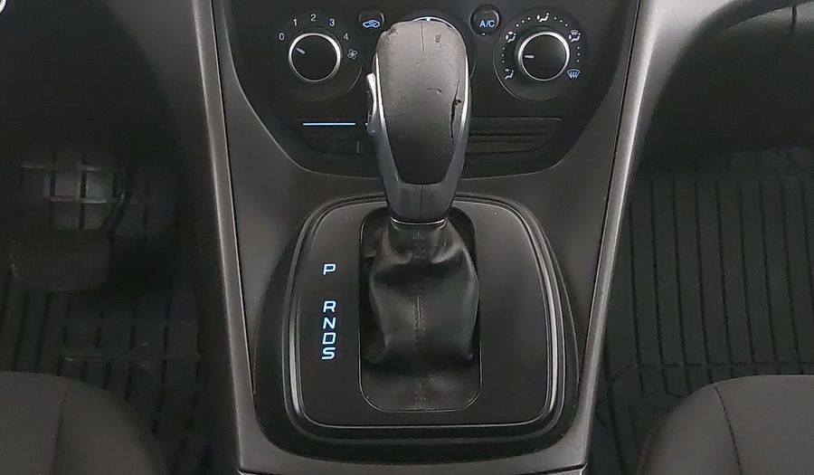 Ford Escape 2.5 S I4 AT Suv 2013