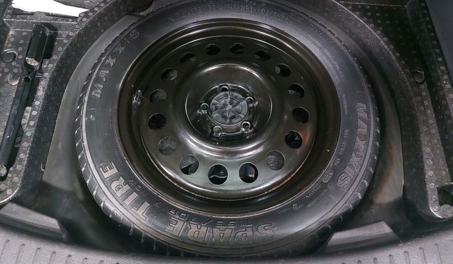 Ford Escape 2.5 S I4 AT Suv 2013