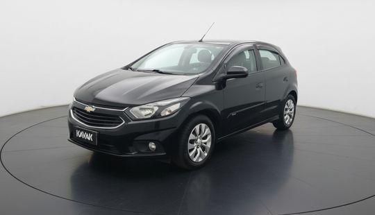Chevrolet • Onix