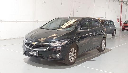 Chevrolet • Onix