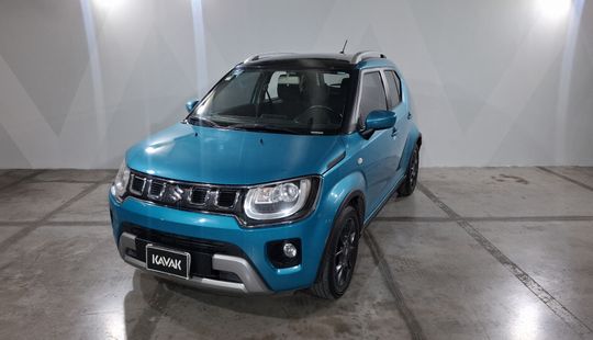 Suzuki • Ignis