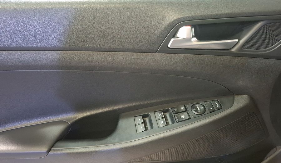 Hyundai Tucson 2.4 LIMITED TECH AUTO Suv 2021