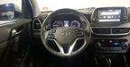 Hyundai Tucson 2.4 LIMITED TECH AUTO Suv 2021