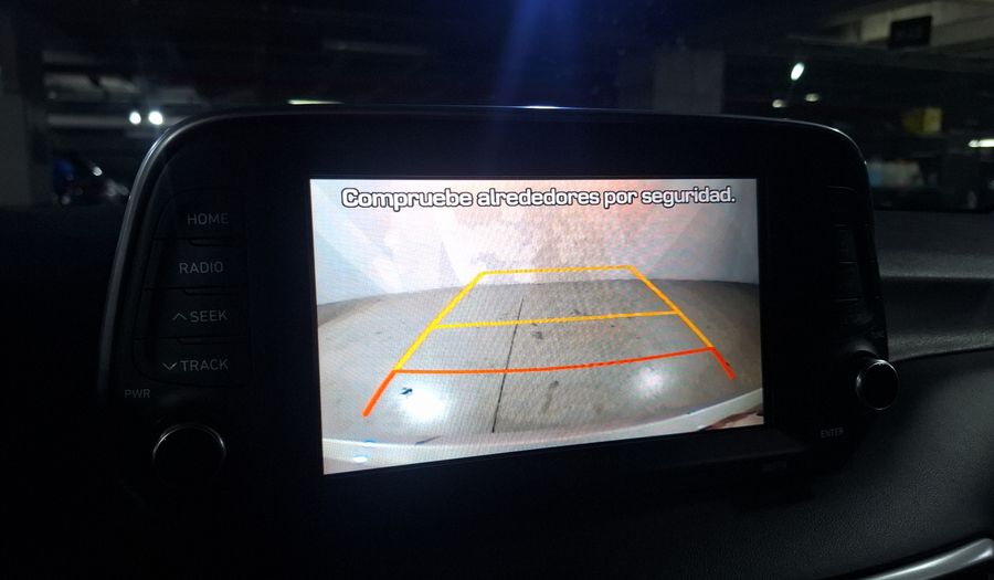 Hyundai Tucson 2.4 LIMITED TECH AUTO Suv 2021