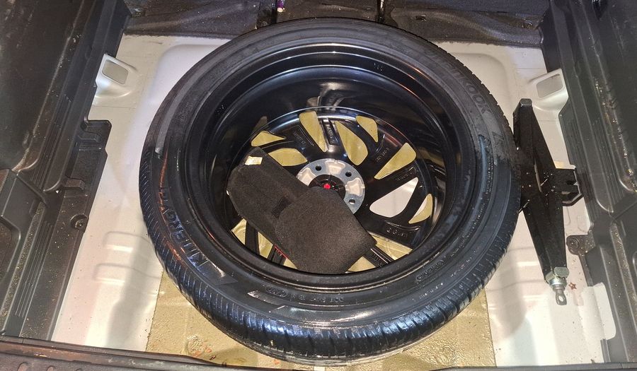 Hyundai Tucson 2.4 LIMITED TECH AUTO Suv 2021