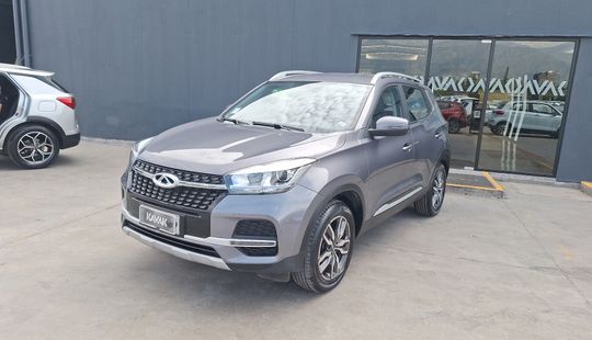 Chery • Tiggo 3