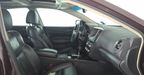 Nissan Maxima 3.5 EXCLUSIVE CVT Sedan 2014