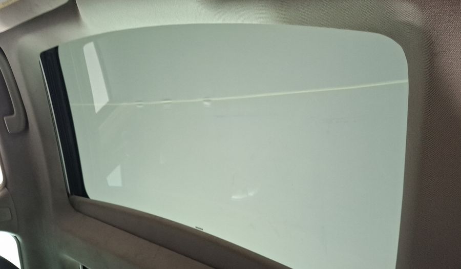 Nissan Maxima 3.5 EXCLUSIVE CVT Sedan 2014