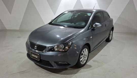 Seat • Ibiza