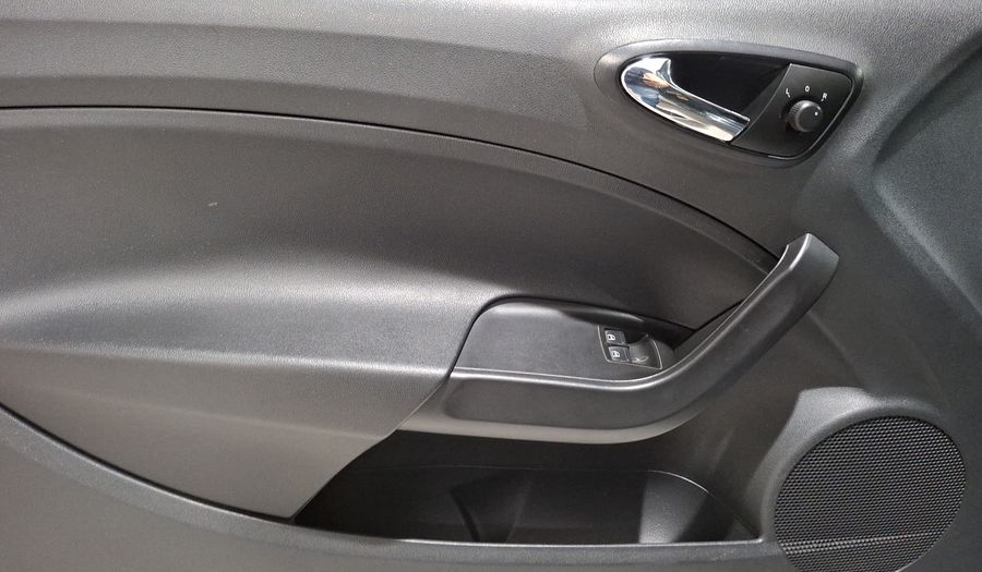 Seat Ibiza 1.6 SC BLITZ MT Hatchback 2017