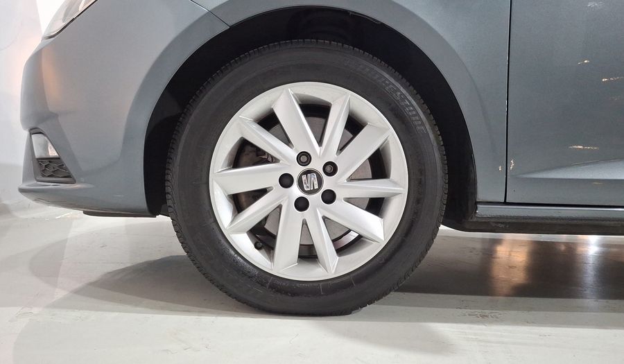 Seat Ibiza 1.6 SC BLITZ MT Hatchback 2017