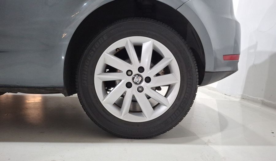 Seat Ibiza 1.6 SC BLITZ MT Hatchback 2017