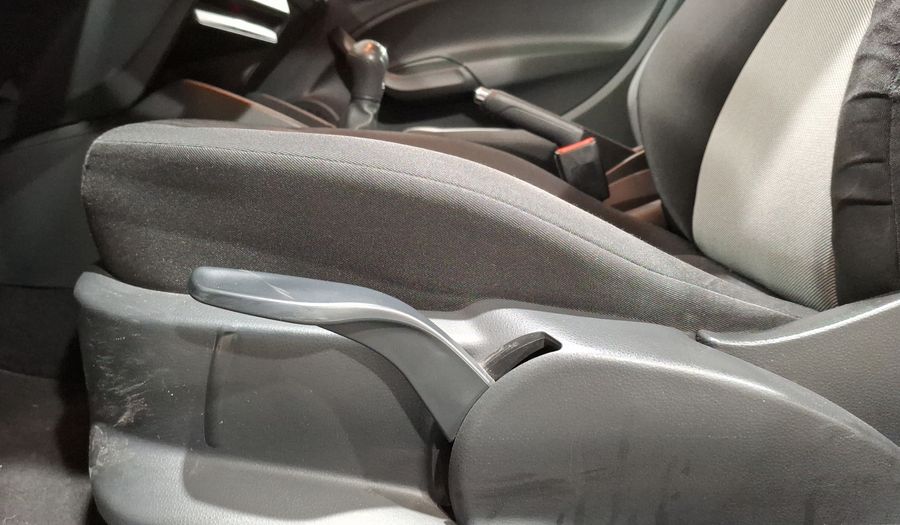 Seat Ibiza 1.6 SC BLITZ MT Hatchback 2017