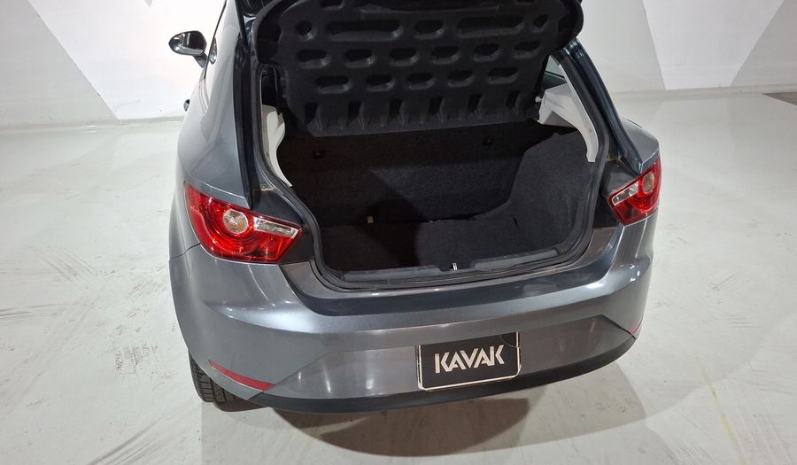 Seat Ibiza 1.6 SC BLITZ MT Hatchback 2017