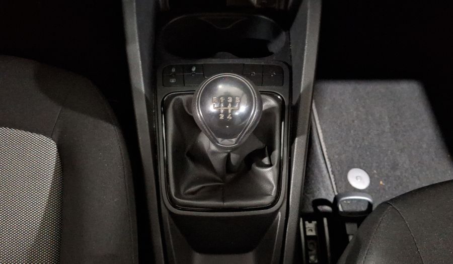 Seat Ibiza 1.6 SC BLITZ MT Hatchback 2017