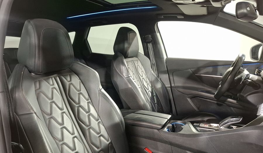 Peugeot 3008 1.6 THP GT LINE AUTO Suv 2020