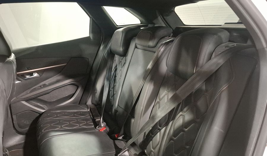 Peugeot 3008 1.6 THP GT LINE AUTO Suv 2020