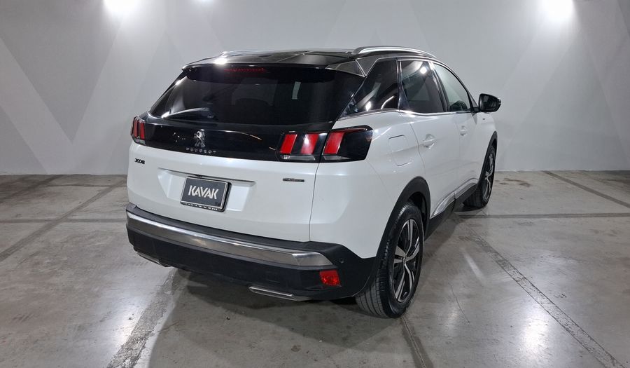 Peugeot 3008 1.6 THP GT LINE AUTO Suv 2020