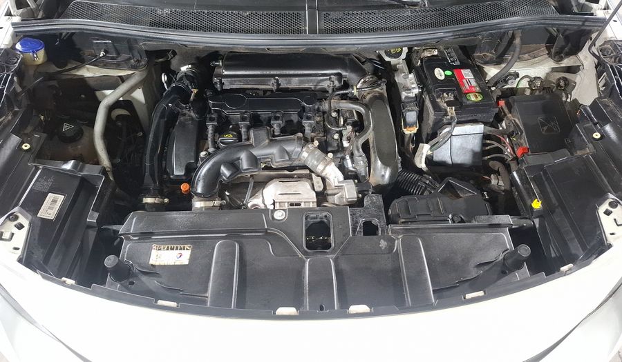 Peugeot 3008 1.6 THP GT LINE AUTO Suv 2020