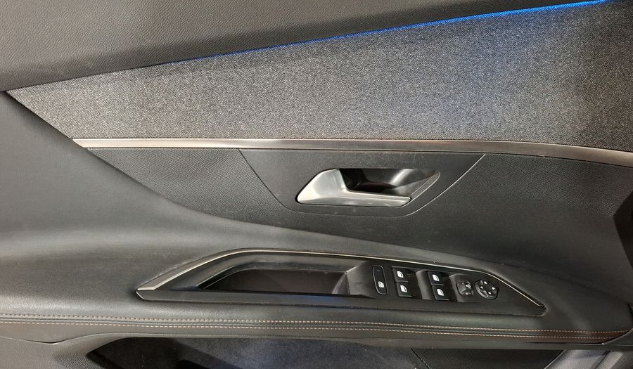 Peugeot 3008 1.6 THP GT LINE AUTO Suv 2020