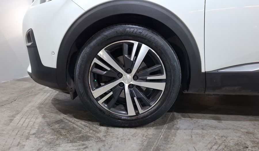 Peugeot 3008 1.6 THP GT LINE AUTO Suv 2020