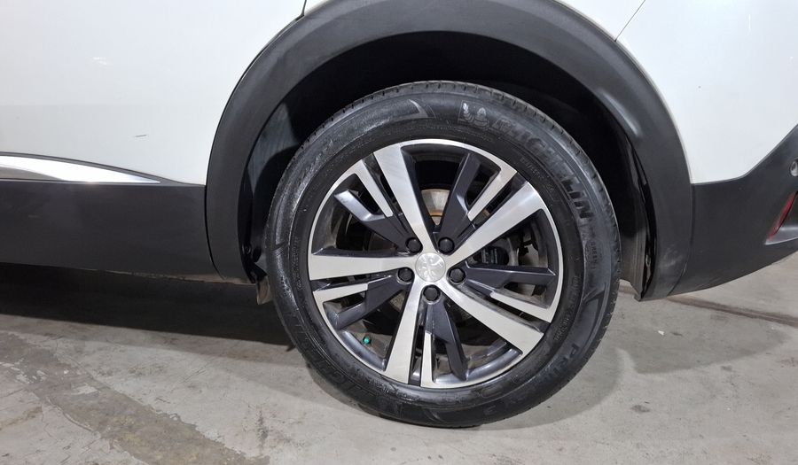 Peugeot 3008 1.6 THP GT LINE AUTO Suv 2020