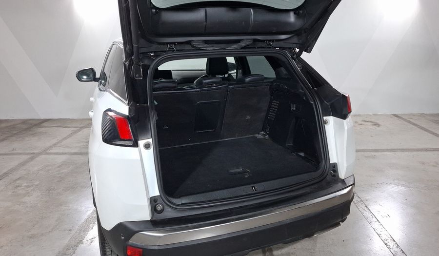 Peugeot 3008 1.6 THP GT LINE AUTO Suv 2020