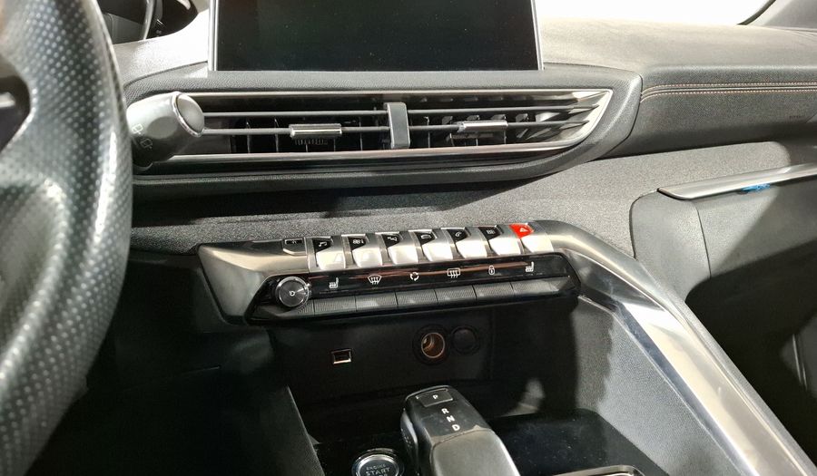 Peugeot 3008 1.6 THP GT LINE AUTO Suv 2020