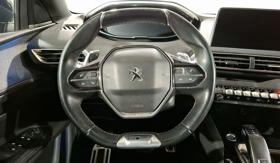 Peugeot 3008 1.6 THP GT LINE AUTO Suv 2020