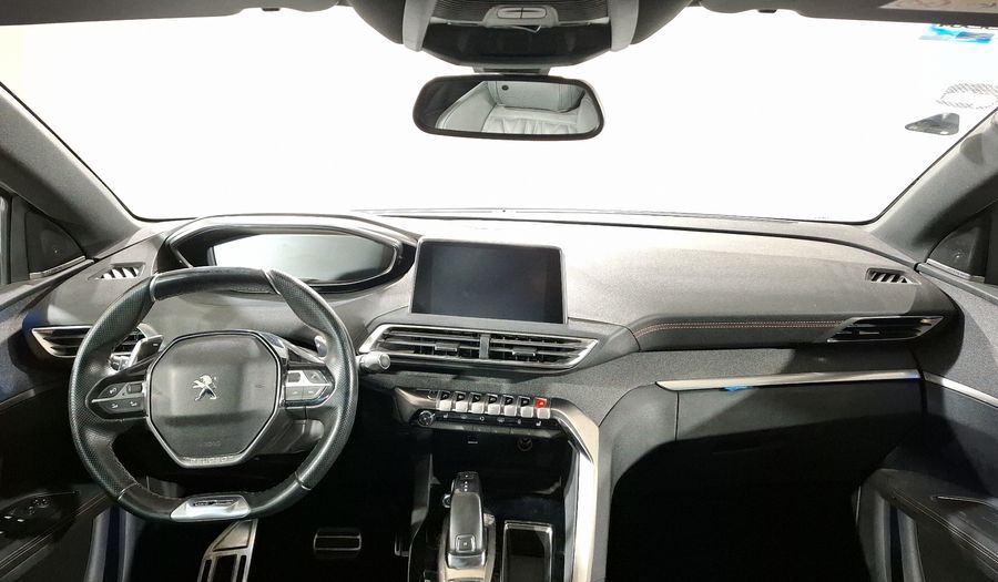Peugeot 3008 1.6 THP GT LINE AUTO Suv 2020