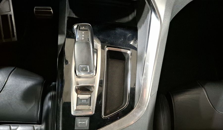 Peugeot 3008 1.6 THP GT LINE AUTO Suv 2020