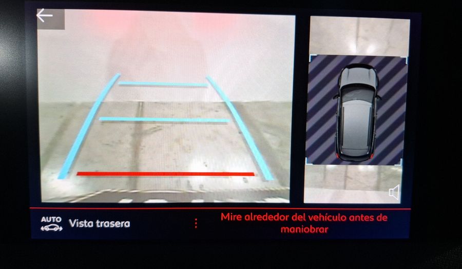 Peugeot 3008 1.6 THP GT LINE AUTO Suv 2020