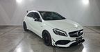 Mercedes Benz Clase A 2.0 MERCEDES-AMG 45 DCT 4WD Hatchback 2018