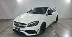 Mercedes Benz Clase A 2.0 MERCEDES-AMG 45 DCT 4WD Hatchback 2018
