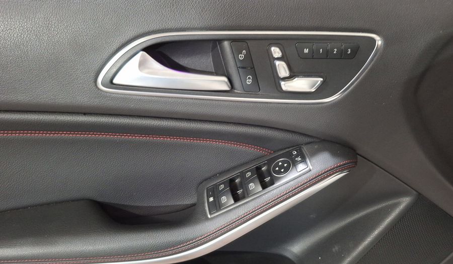 Mercedes Benz Clase A 2.0 MERCEDES-AMG 45 DCT 4WD Hatchback 2018