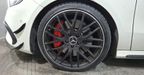 Mercedes Benz Clase A 2.0 MERCEDES-AMG 45 DCT 4WD Hatchback 2018