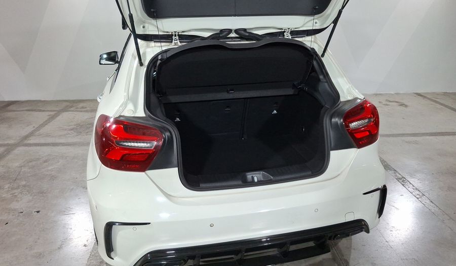 Mercedes Benz Clase A 2.0 MERCEDES-AMG 45 DCT 4WD Hatchback 2018