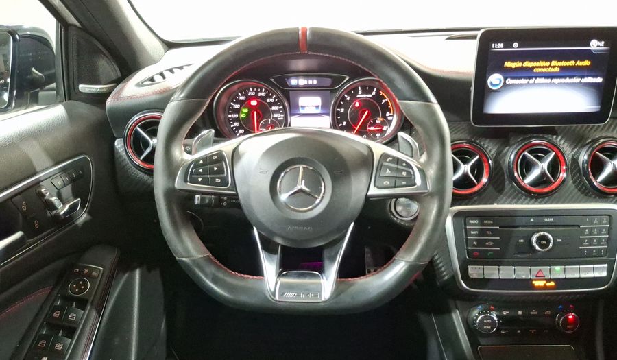 Mercedes Benz Clase A 2.0 MERCEDES-AMG 45 DCT 4WD Hatchback 2018
