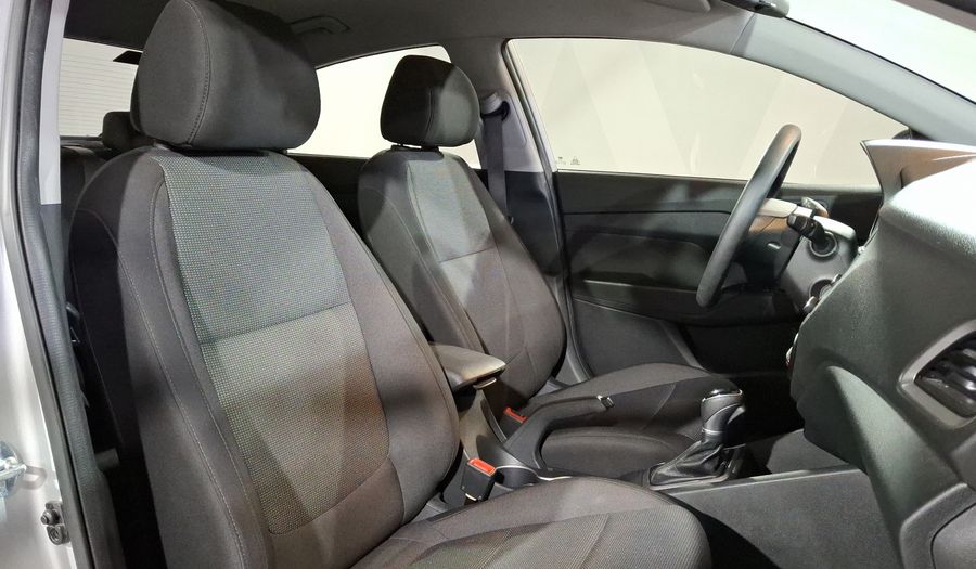 Hyundai Accent 1.6 GL AUTO Sedan 2022