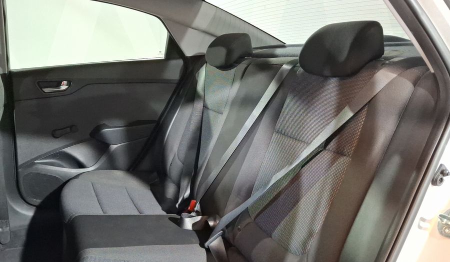 Hyundai Accent 1.6 GL AUTO Sedan 2022