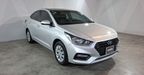 Hyundai Accent 1.6 GL AUTO Sedan 2022