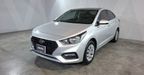 Hyundai Accent 1.6 GL AUTO Sedan 2022