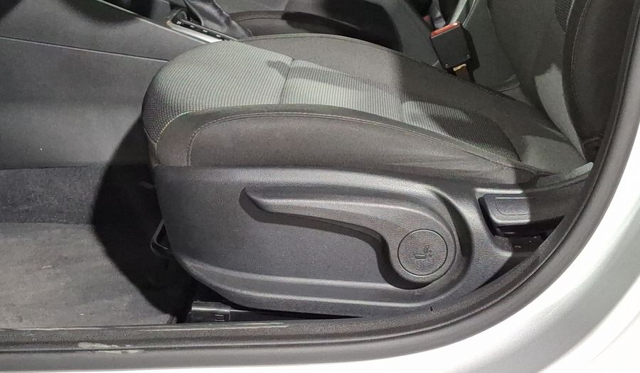 Hyundai Accent 1.6 GL AUTO Sedan 2022