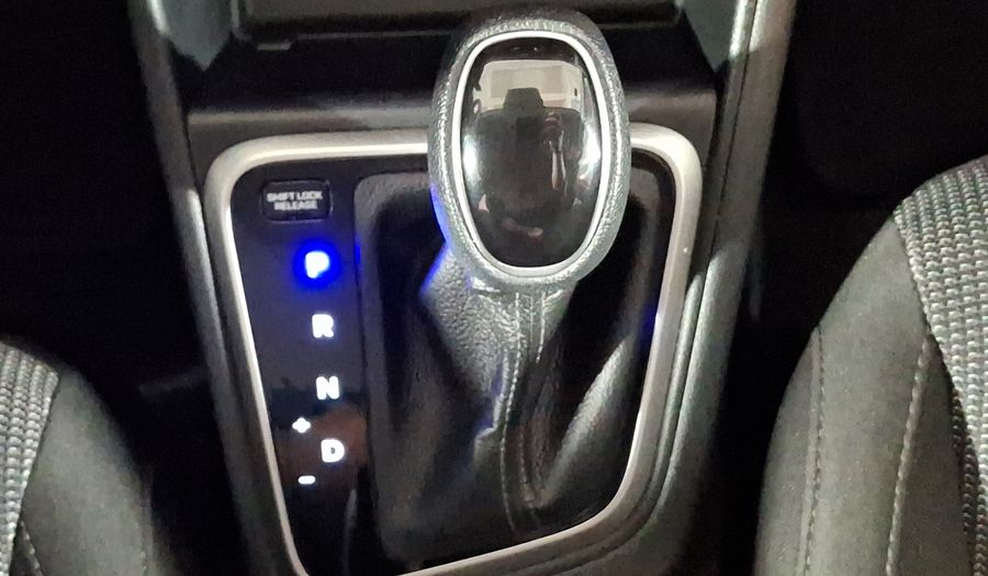 Hyundai Accent 1.6 GL AUTO Sedan 2022