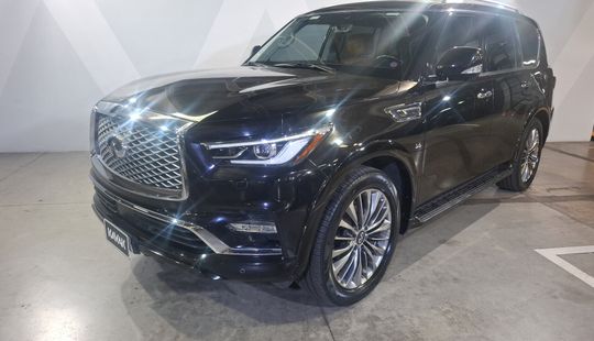 Infiniti • QX80