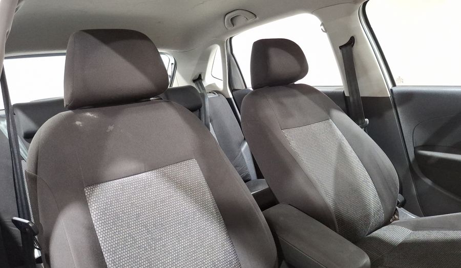 Volkswagen Polo 1.6 DESIGN & SOUND Hatchback 2019